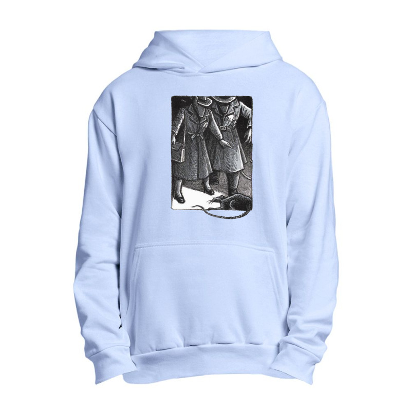 Maus History Book Urban Pullover Hoodie by ngopidu | Artistshot