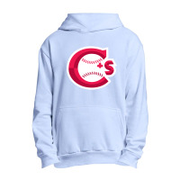 Canadians Urban Pullover Hoodie | Artistshot