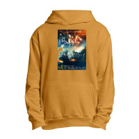 Stowaway 2021 Urban Pullover Hoodie | Artistshot