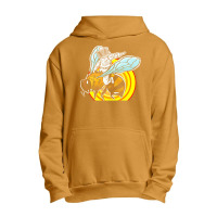 Beekeeping T  Shirt Bee Keeper On Honeybee Bee Keeper Funny T  Shirt Urban Pullover Hoodie | Artistshot