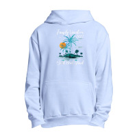 Family Vacation 2022 North Carolina Bald Head Island Beach Raglan Base Urban Pullover Hoodie | Artistshot