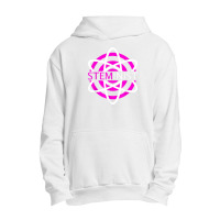 Steminist Women In Science Stem Atom Urban Pullover Hoodie | Artistshot