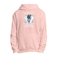 I Love Being A Registered Nurse Urban Pullover Hoodie | Artistshot