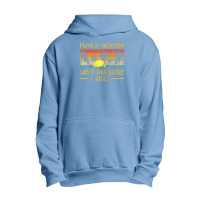 Vintage Sunset Family Vacation 2022 Lost Paradise Beach Raglan Basebal Urban Pullover Hoodie | Artistshot