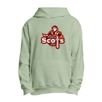 Maryville Merch, Scots Urban Pullover Hoodie | Artistshot