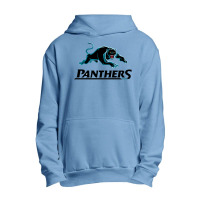 Penrith Panthers Urban Pullover Hoodie | Artistshot