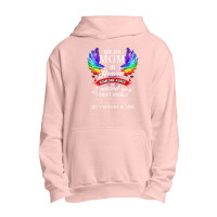 For Mom In Heaven Someone Asked If I Missed You Urban Pullover Hoodie | Artistshot