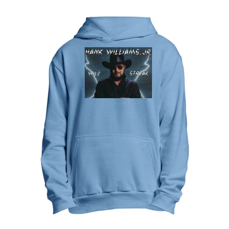 Wild Urban Pullover Hoodie by LakuRB2022 | Artistshot