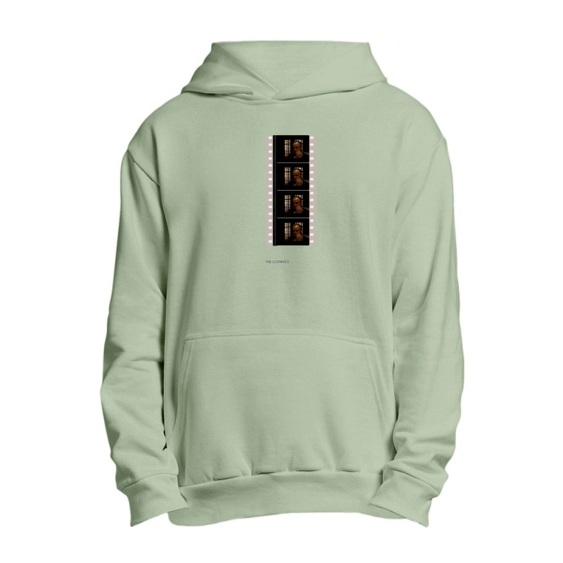 Harakiri Anamorphic Film Strip 67555324.o9udb Urban Pullover Hoodie by pitri | Artistshot