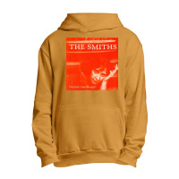 The Smiths Bombs Urban Pullover Hoodie | Artistshot