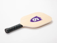 Holy Cross Crusaders Pickleball Paddle | Artistshot