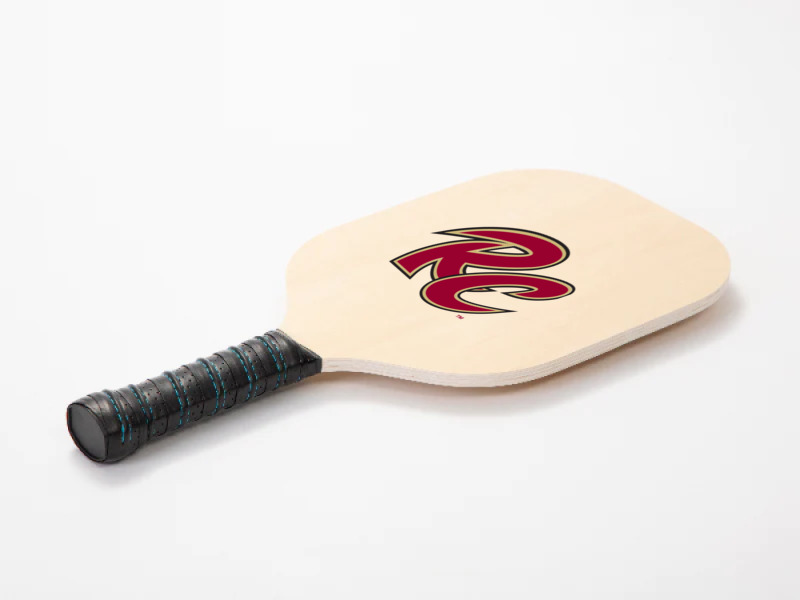 The-sacramento-river-cats Pickleball Paddle | Artistshot