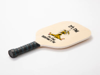 It's Fine Pickleball Paddle | Artistshot