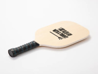 I Just Killed A Guy With A Trident! Pickleball Paddle | Artistshot