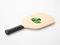 Thunderbirds, Highline Studies Pickleball Paddle | Artistshot