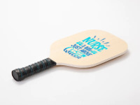 Nurse A Little Just Above Queen T Shirt Pickleball Paddle | Artistshot