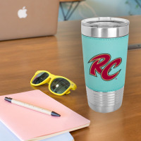 The-sacramento-river-cats Leatherette Tumbler | Artistshot