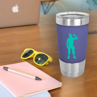 Hot Stuff Leatherette Tumbler | Artistshot