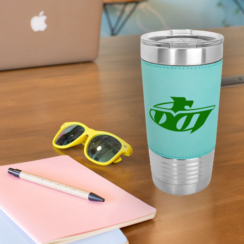 Thunderbirds, Highline Studies Leatherette Tumbler | Artistshot