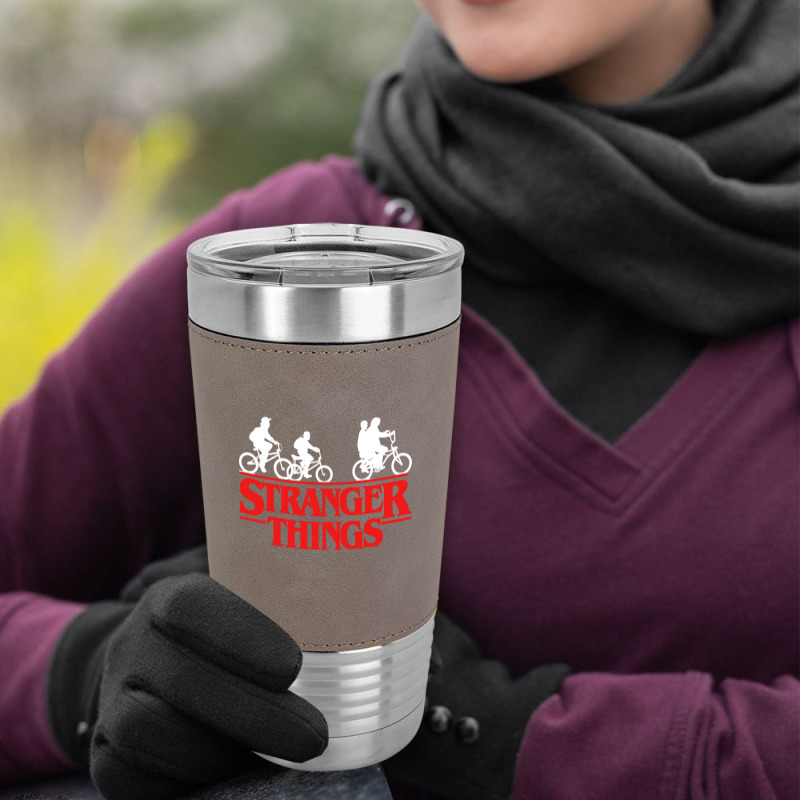 Sport Merchandise Leatherette Tumbler | Artistshot