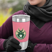 Wisconsin Herd-lovers Leatherette Tumbler | Artistshot