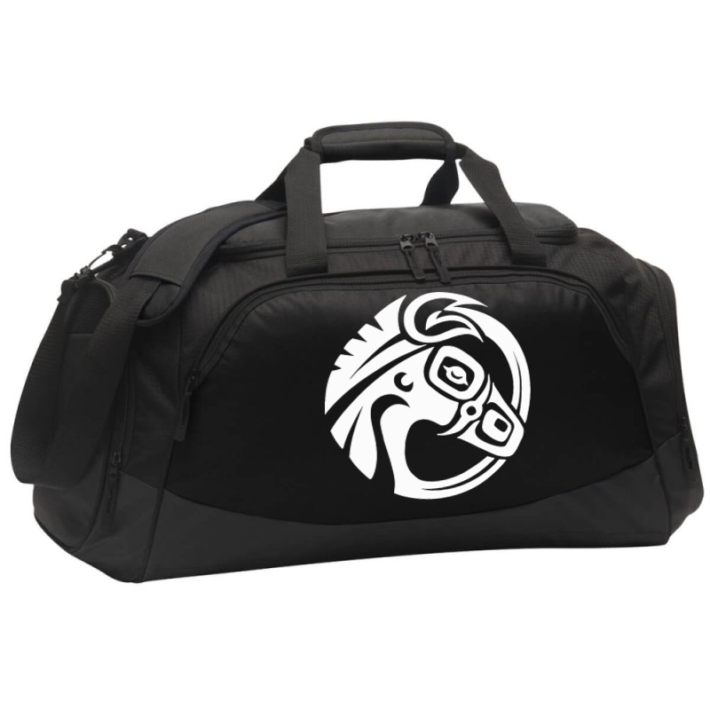 Gov't Mule Active Duffel By Jhonjhony - Artistshot