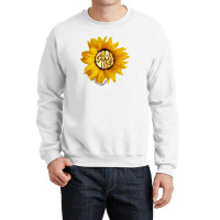 Mindset On Hustle -good Vibes- Motivational Quotes Crewneck Sweatshirt | Artistshot