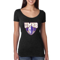 Mary Hardin Merch,baylor Crusaders Women's Triblend Scoop T-shirt | Artistshot