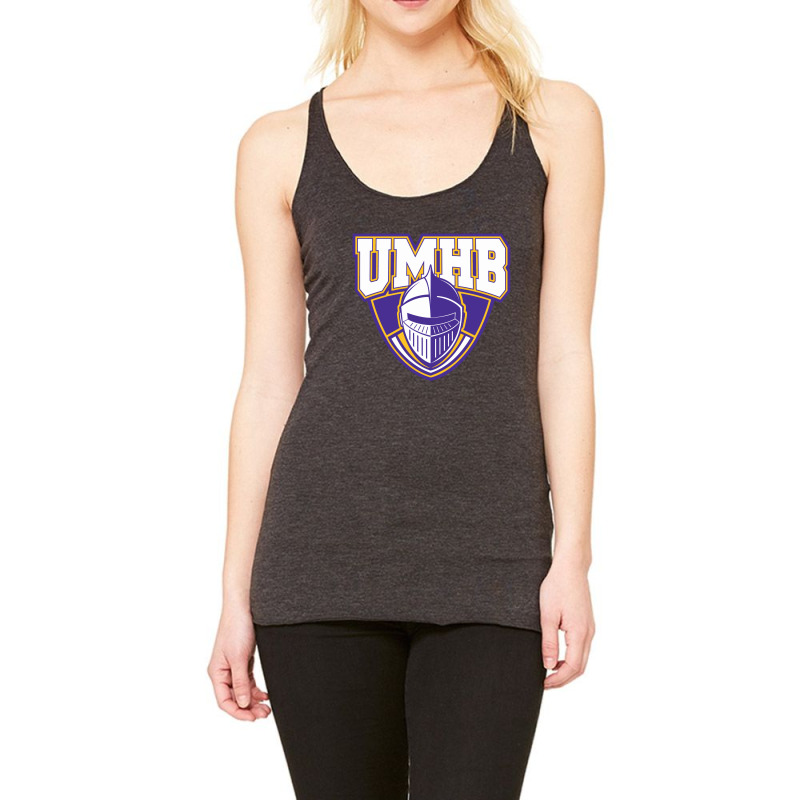 Mary Hardin Merch,baylor Crusaders Racerback Tank | Artistshot