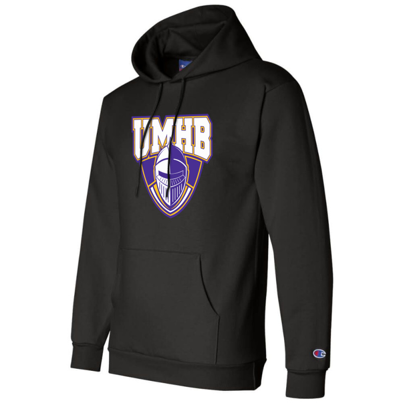 Mary Hardin Merch,baylor Crusaders Champion Hoodie | Artistshot