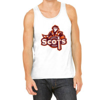 Maryville Merch, Scots Tank Top | Artistshot