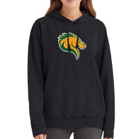 Marywood Merch, Pacers Vintage Hoodie | Artistshot