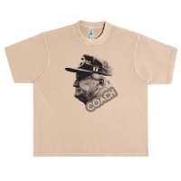 Coach   Lavell   Byu Urban Heavy T-shirt | Artistshot