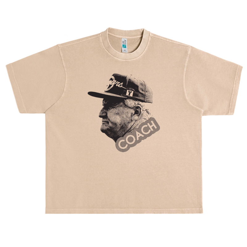 Coach   Lavell   Byu Urban Heavy T-shirt | Artistshot