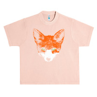 Fox Lover T  Shirtfox T  Shirt Urban Heavy T-shirt | Artistshot