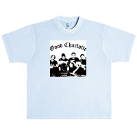 Good Charllote Urban Heavy T-shirt | Artistshot