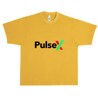 The Pulsex Urban Heavy T-shirt | Artistshot