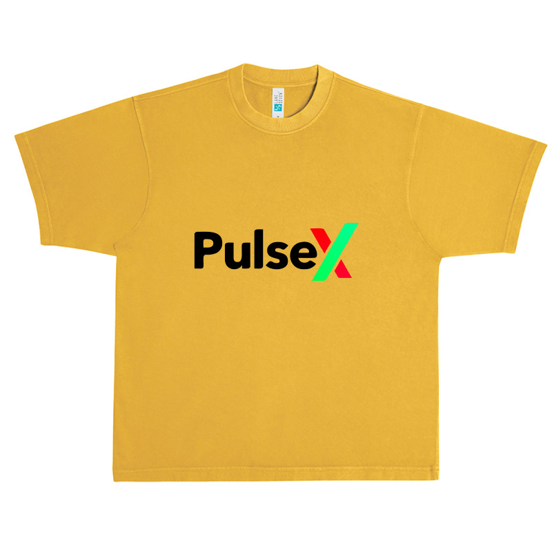 The Pulsex Urban Heavy T-shirt | Artistshot