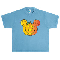 Pumkin Mouse Urban Heavy T-shirt | Artistshot