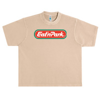 Eatnpark Urban Heavy T-shirt | Artistshot