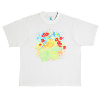 Bird Lover T  Shirtbird T  Shirt   2022 05 20 T223116.788 Urban Heavy T-shirt | Artistshot