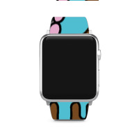 Part Of Your World Apple Watch Band | Artistshot