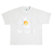 Be Kind Plus Size Graphic Urban Heavy T-shirt | Artistshot