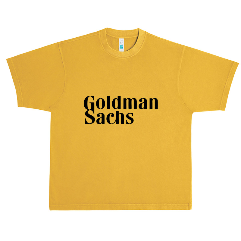 Sachs Urban Heavy T-shirt by gesumarsa | Artistshot