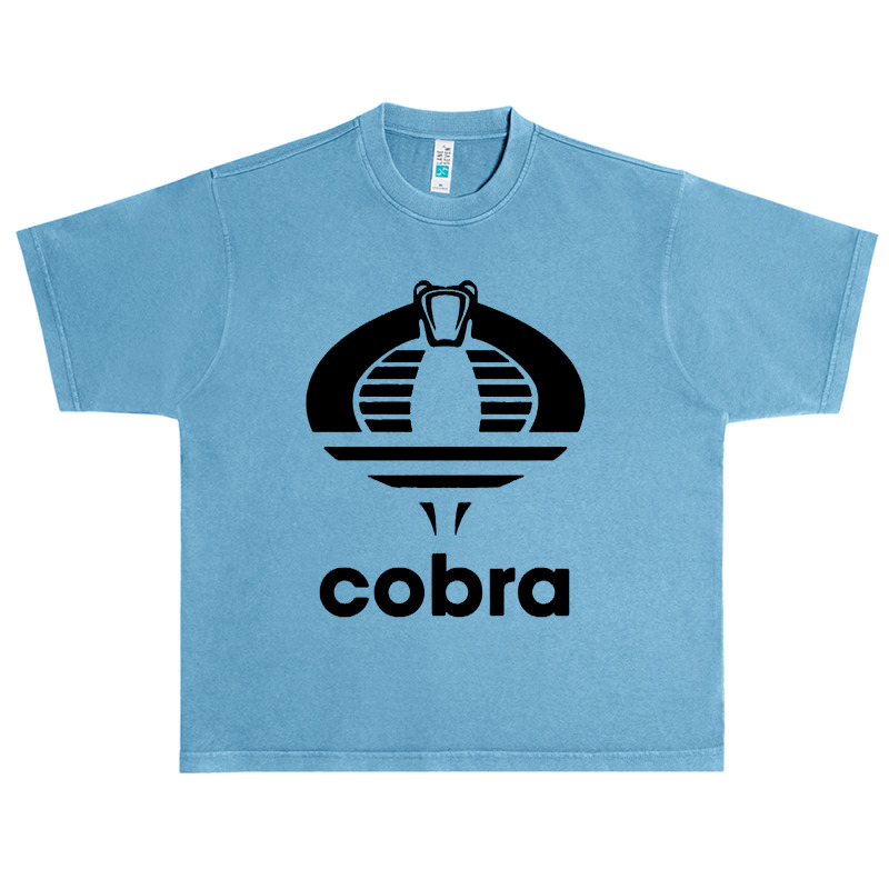 #cobra Classic Urban Heavy T-shirt | Artistshot