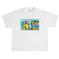 Clueless Scotty Urban Heavy T-shirt | Artistshot