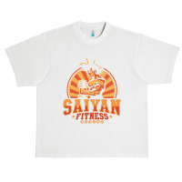 Z Fitness Urban Heavy T-shirt | Artistshot