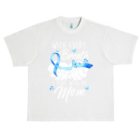 Diabetes Diabetic I Fight With My Mom Diabetes Awareness480 Diabetes A Urban Heavy T-shirt | Artistshot