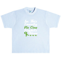 In This Family No One Fights Alone Urban Heavy T-shirt | Artistshot