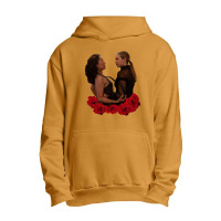 Killing Eve, Villanelle,jodie Comer,villanelle Jesus,drag,drag King,po Urban Pullover Hoodie | Artistshot